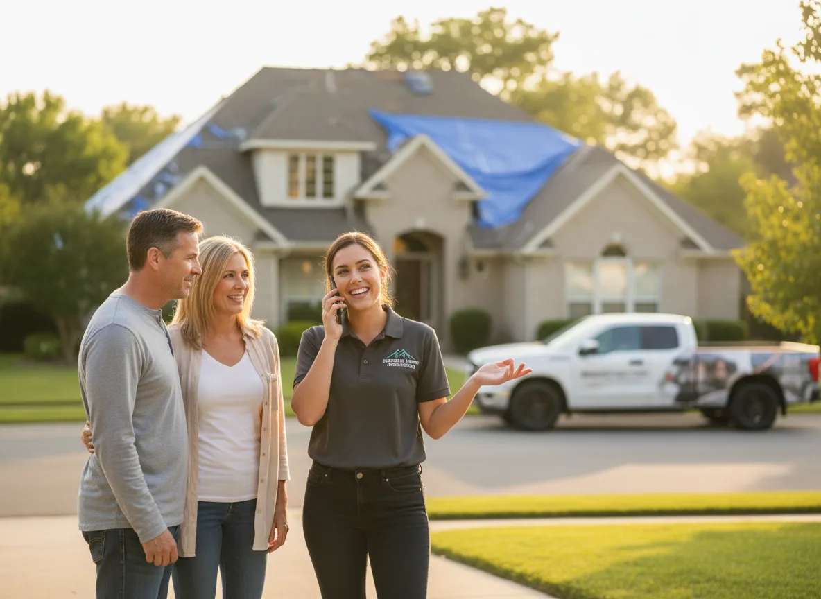 Emergency Roof Repair Luray, VA FAQs